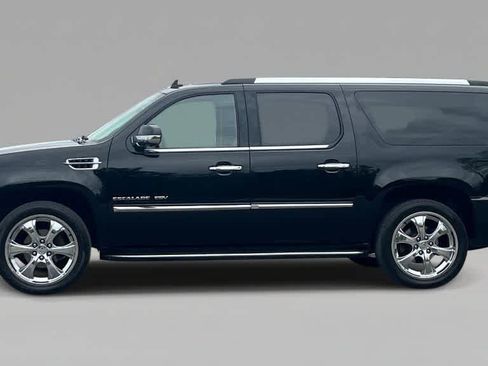 Used 2010 Cadillac Escalade ESV Luxury AWD/4WD image 5