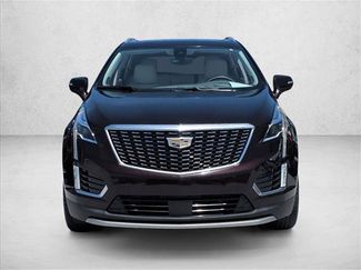 Used 2021 Cadillac XT5 Premium Luxury FWD video 2