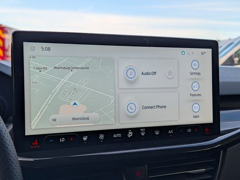 Used 2024 Ford Escape ST-Line w/ Tech Pack #1 image 20