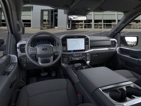 New 2026 Ford F150 XLT image 9