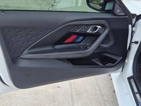 Used 2024 BMW M2 w/ Lighting Package image 61