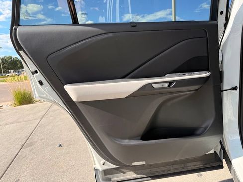 Used 2024 Lexus TX 500h AWD image 23