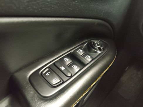 Used 2021 Jeep Compass Latitude w/ Convenience Group AWD/4WD image 27