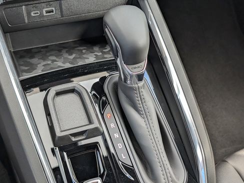 New 2026 GMC Canyon Elevation w/ Convenience Package image 28