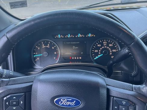 Used 2019 Ford F150 XLT w/ Equipment Group 302A Luxury AWD/4WD image 37