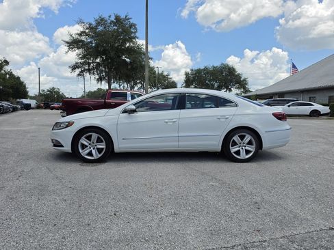 Used 2017 Volkswagen CC Sport FWD image 6