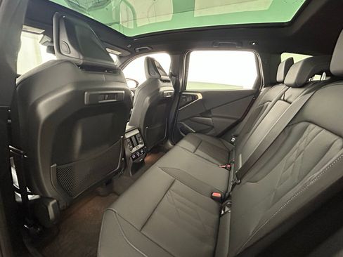 Used 2025 BMW X3 xDrive30i w/ Premium Package image 31