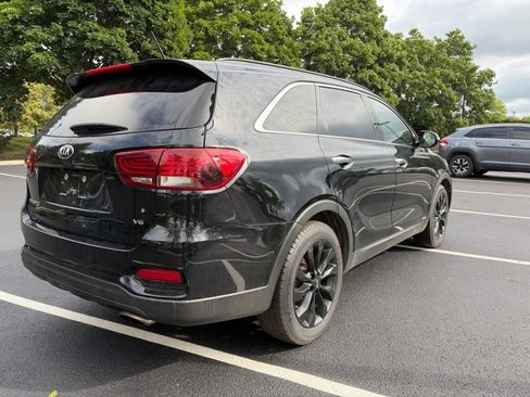Used 2020 Kia Sorento S AWD/4WD image 7