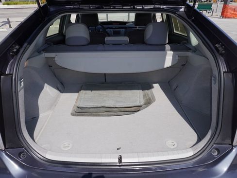 Used 2013 Toyota Prius Three FWD image 8