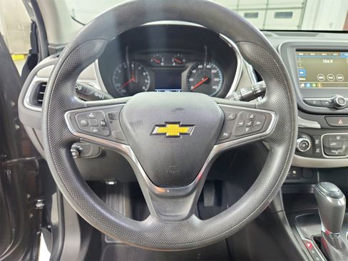 Used 2019 Chevrolet Equinox LS w/ LS Convenience Package image 22