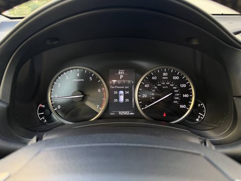 Used 2015 Lexus NX 200t AWD w/ Premium Package image 15