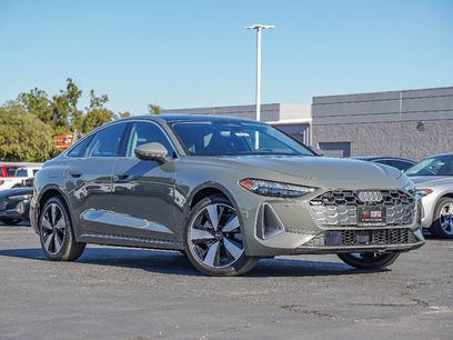 New 2025 Audi A5 2.0T Prestige