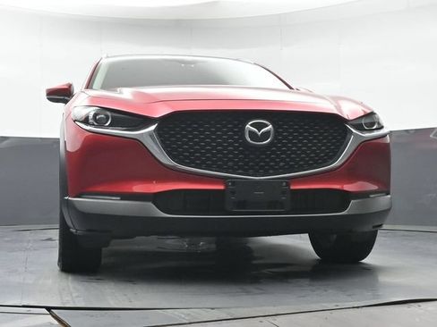 Certified 2023 MAZDA CX-30 AWD 2.5 S w/ Preferred Package image 32
