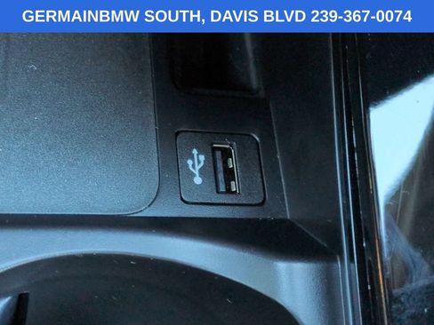 Certified 2024 BMW X3 xDrive30i w/ Premium Package AWD/4WD image 25