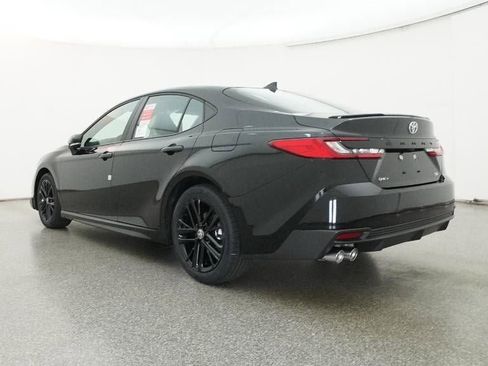 New 2026 Toyota Camry SE image 21