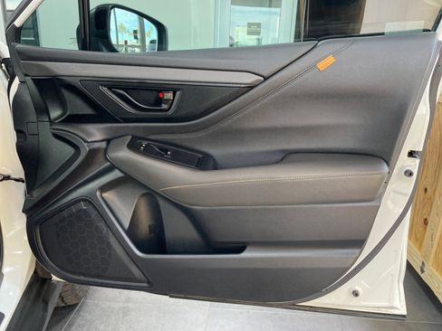 Used 2023 Subaru Outback Wilderness image 16