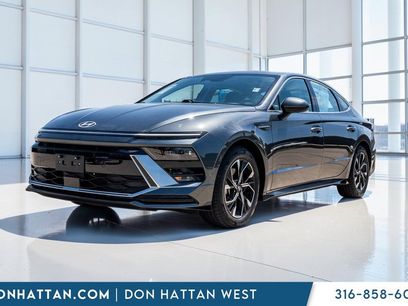 Used 2025 Hyundai Sonata SEL