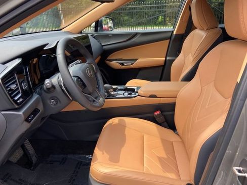 Used 2025 Lexus NX 450h+ AWD w/ Accessory Package (2T) image 23