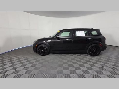 Used 2022 MINI Cooper Clubman S FWD image 46