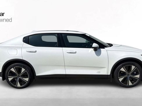 Used 2023 Polestar Polestar 2 w/ Pilot Pack AWD/4WD image 6