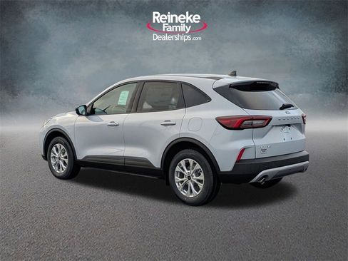 New 2026 Ford Escape Active w/ Cold Weather Package image 8