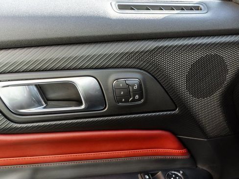 Used 2024 Ford Mustang Premium image 14