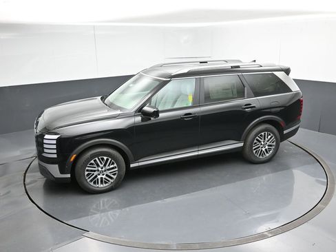 New 2026 Hyundai Palisade SEL Premium FWD image 18