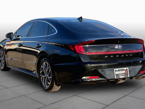 Used 2022 Hyundai Sonata SEL FWD image 11
