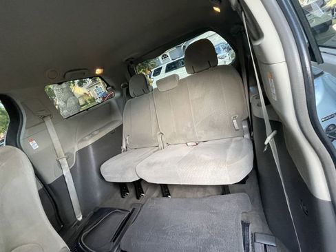 Used 2015 Toyota Sienna LE image 14