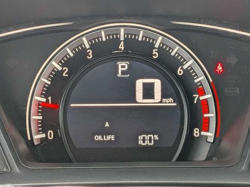 Used 2016 Honda Civic LX image 28