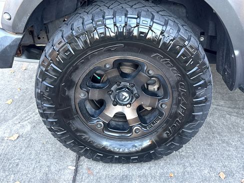 Used 2018 Ford F150 Raptor w/ Equipment Group 802A Luxury image 22