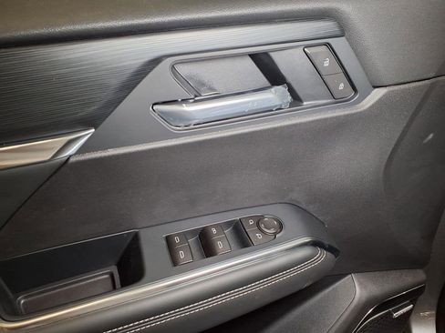 New 2026 GMC Acadia Elevation FWD image 15