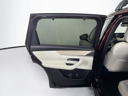 Used 2024 MAZDA CX-90 Plug-In Hybrid w/ Premium Plus AWD/4WD image 27