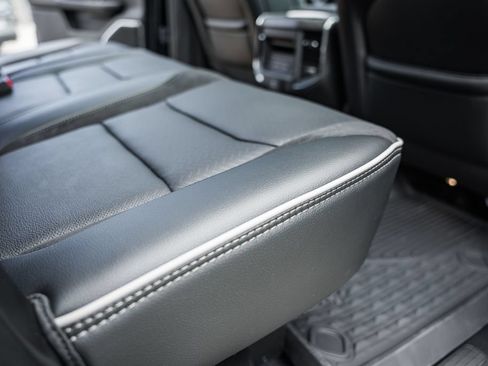 New 2026 RAM 1500 Laramie AWD/4WD image 38