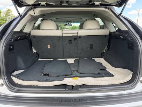 Used 2013 Lexus RX 350 AWD w/ Navigation Pkg image 22