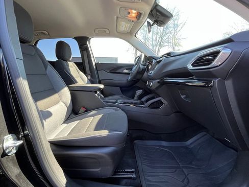 Used 2023 Chevrolet TrailBlazer LT image 22