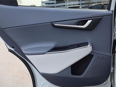Certified 2023 Kia EV6 Wind image 24