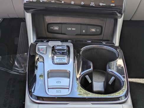 Certified 2024 Hyundai Tucson SEL AWD/4WD image 18