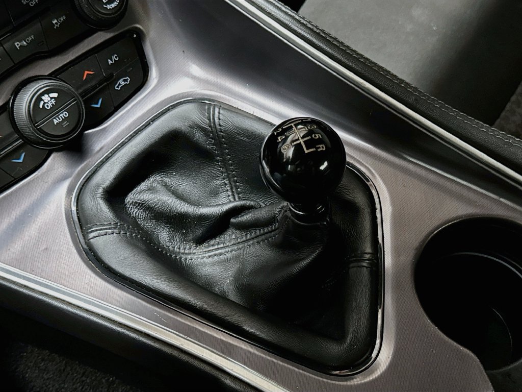 Used 2019 Dodge Challenger R/T Scat Pack RWD image 20