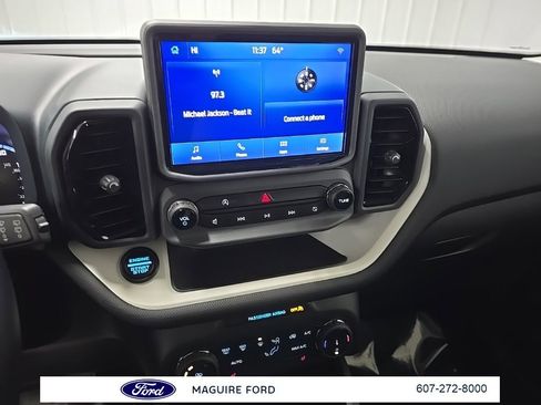 Used 2023 Ford Bronco Sport Heritage w/ Heritage Convenience Package image 25