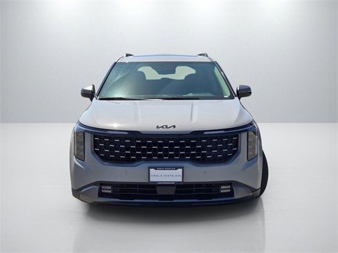 New 2026 Kia Carnival SX Prestige image 2