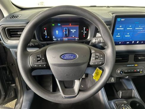 Used 2025 Ford Maverick XL w/ Equipment Group 101A image 14