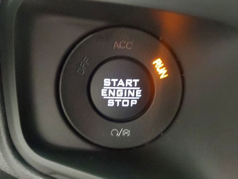 New 2025 Jeep Wrangler Sahara image 20