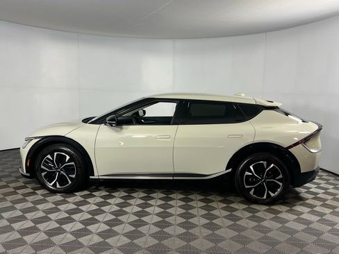 Used 2023 Kia EV6 Wind w/ Wind Technology Package image 9