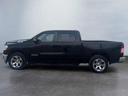Used 2022 RAM 1500 Big Horn AWD/4WD image 2