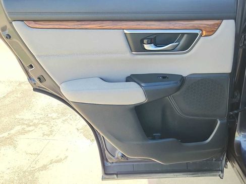 Used 2019 Honda CR-V EX image 22