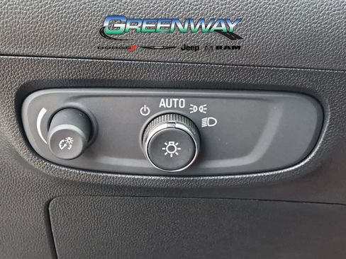 Used 2024 Buick Encore GX Avenir w/ Avenir Convenience Package AWD/4WD image 14