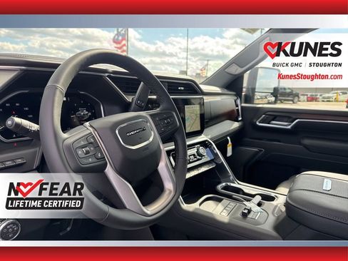 New 2026 GMC Sierra 2500 Denali image 20
