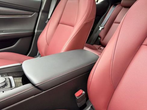 New 2026 MAZDA MAZDA3 Carbon image 21