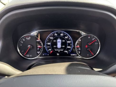 Used 2021 GMC Acadia SLT w/ Elevation Edition image 11